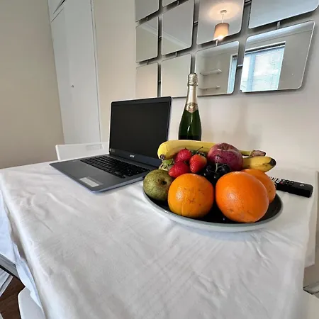 Camden City Rooms